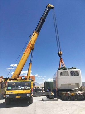 吊車出租公司_西寧吊車出租_青海吊車出租-青海億銘工程機械租賃有限